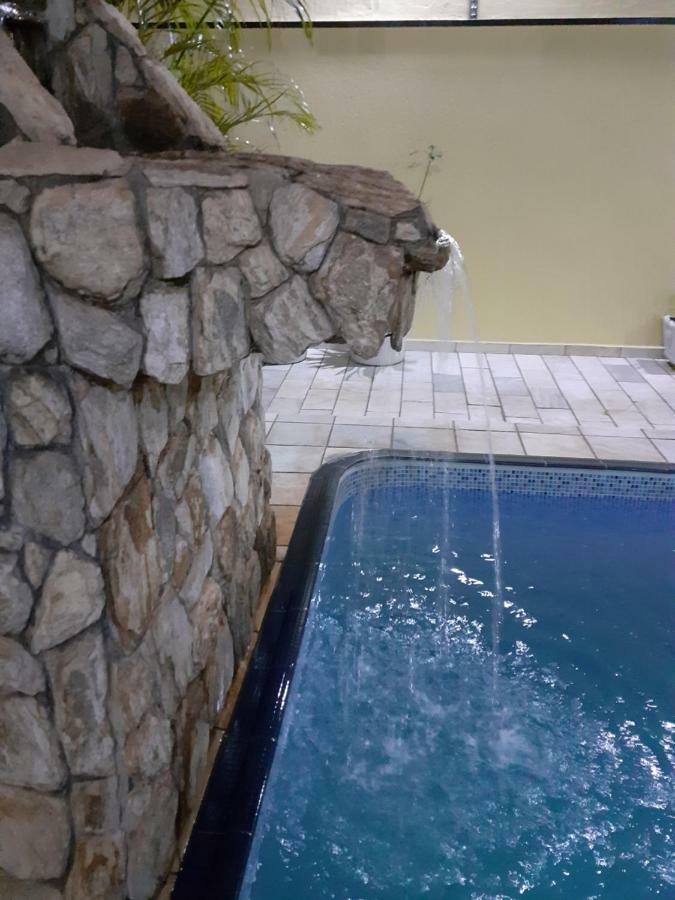 Pousada Acolhedora Ribeirão Preto Eksteriør billede