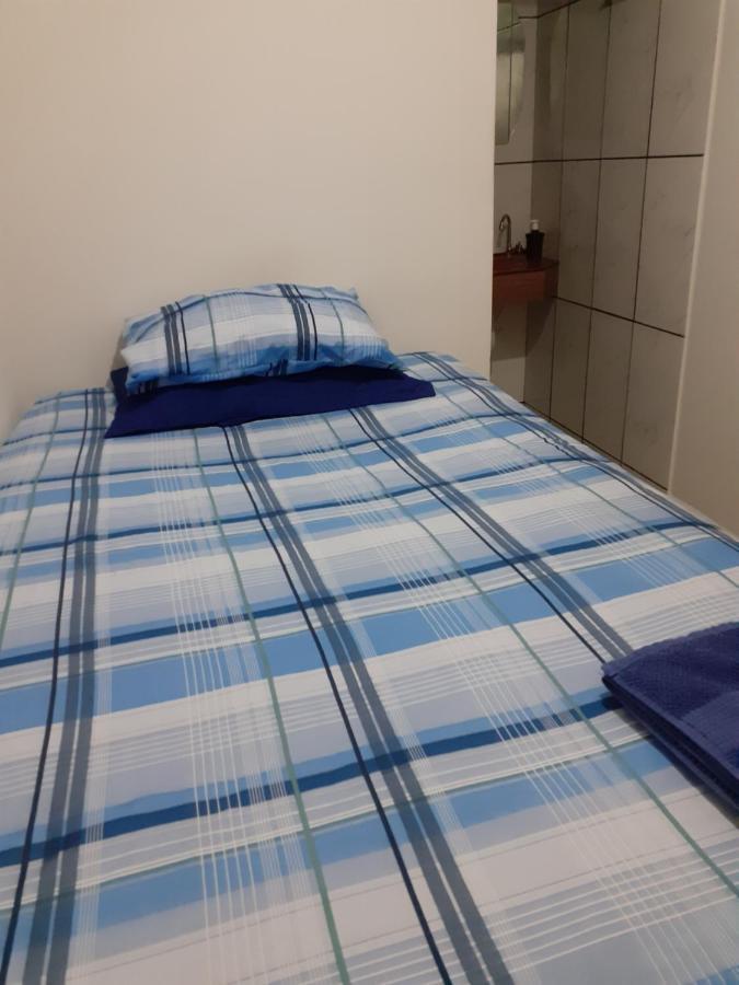 Pousada Acolhedora Ribeirão Preto Eksteriør billede