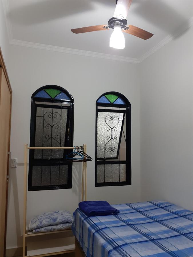 Pousada Acolhedora Ribeirão Preto Eksteriør billede